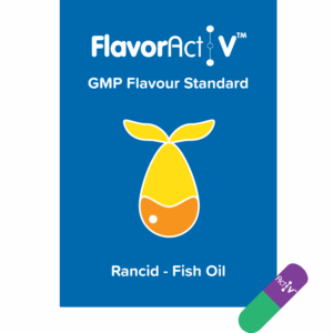 Rancid (Fish Oil) Flavour Standard