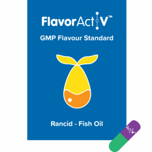 Rancid (Fish Oil) GMP Flavour Standard (Customer)