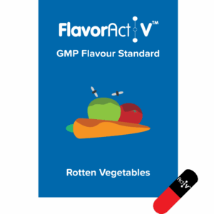 Rotten Vegetable (DMDS) Flavour Standard