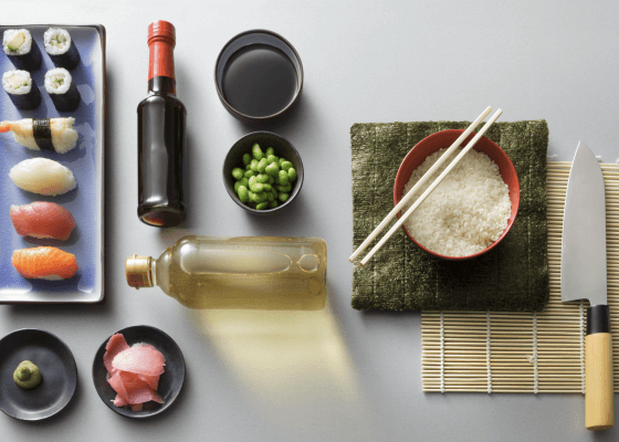 Savoury Sensory Solutions