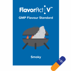 Smoky Flavour Standard