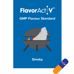Smoky GMP Flavour Standard (Customer)
