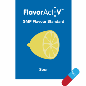 Sour GMP Flavour Standard (Customer)