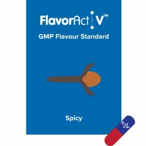 Internettaster Spicy