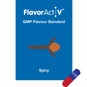 Spicy GMP Flavour Standard (Customer)