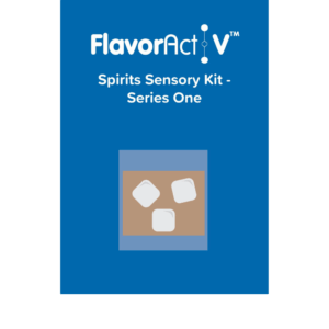 Spirit Sensory Starter Kit