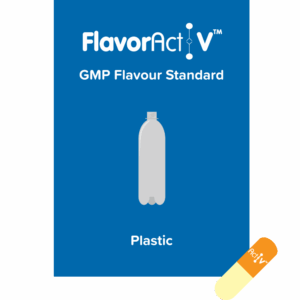 Styrene (Plastics) FLAVOUR STANDARD