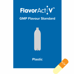 Styrene (Plastics) GMP Flavour Standard (Customer)