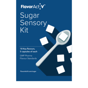 Sugar Sensory Complete Kit (Customer)