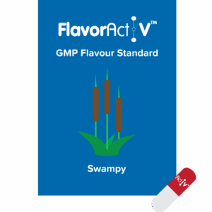 Swampy Flavour Standard