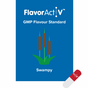 Swampy GMP Flavour Standard (Customer)