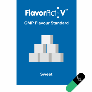 Sweet Flavour Standard