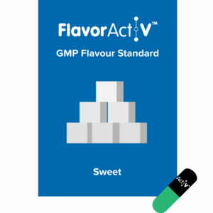 Sweet GMP Flavour Standard (Customer)