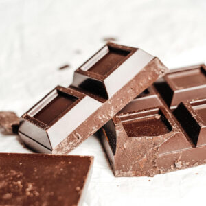 Enhancing Chocolate Quality