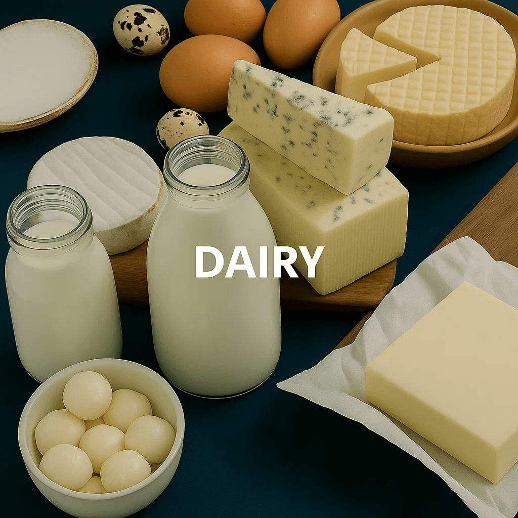 Dairy Sensory Solutions
