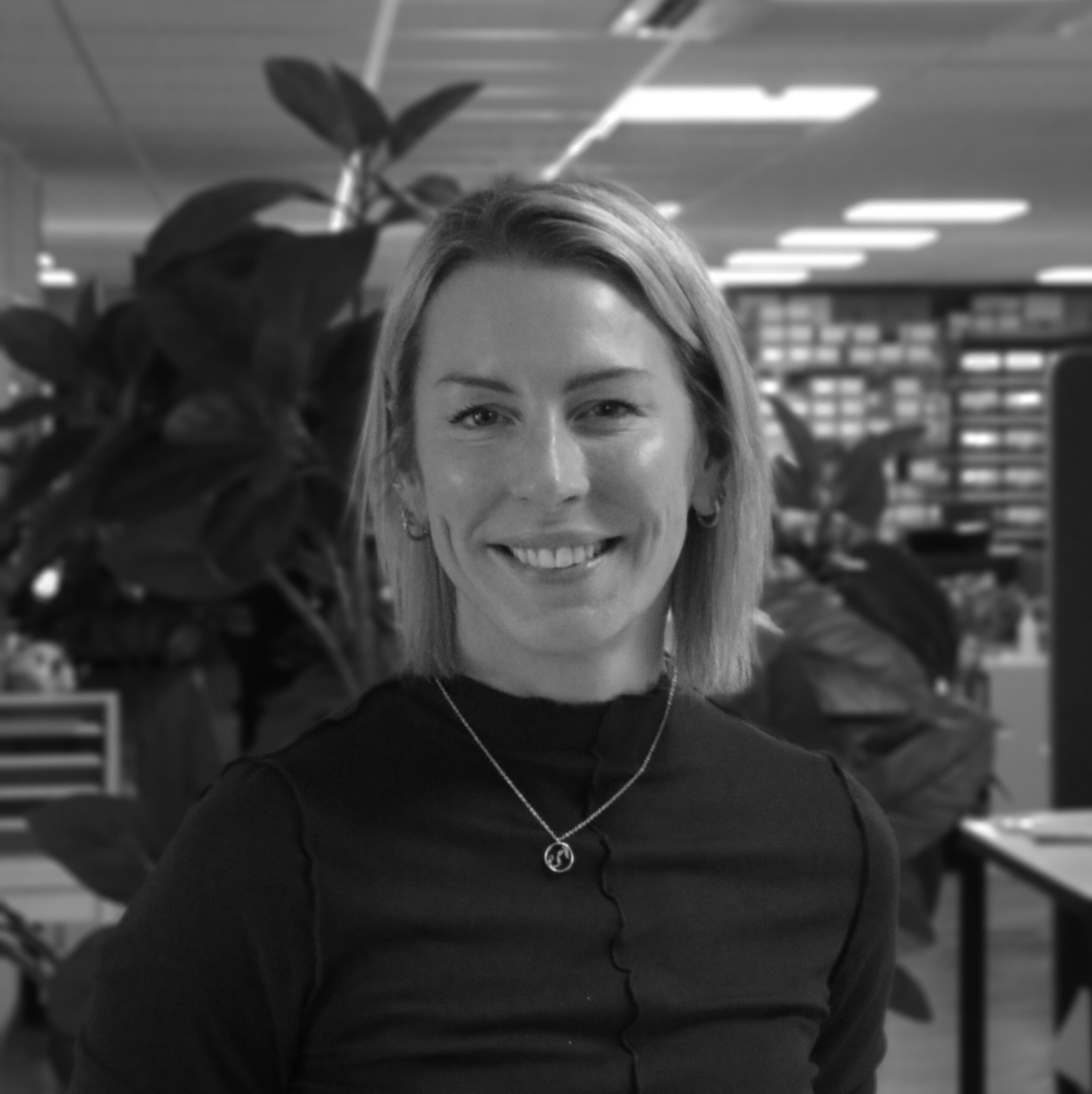 Clare Wallace-Hadrill