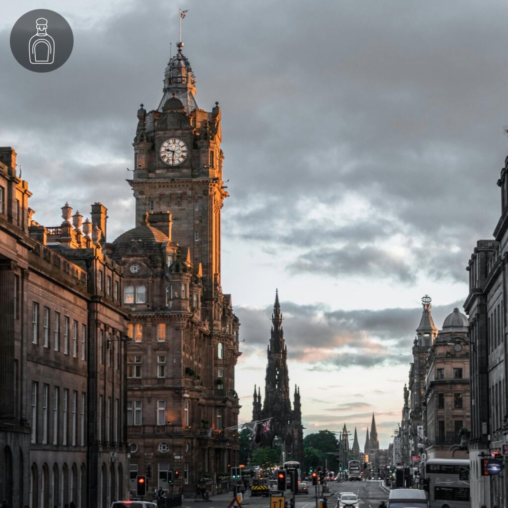 Whisky Symposium