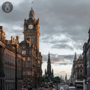 Whisky Symposium