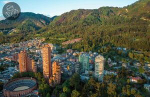 FlavorActiV at Cafés de Colombia Expo coffee industry event