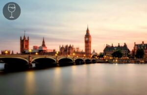 FlavorActiV at international wine fair industry event