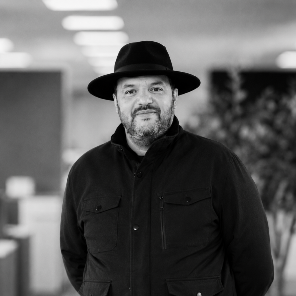 Nadir Kotiba