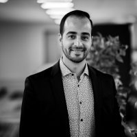 Juan Camilo Estrada G. - Global Sensory Manager