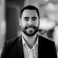 Michael Conlin - Global Sensory Manager